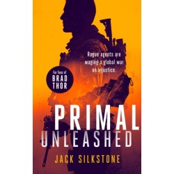 PRIMAL Unleashed: A PRIMAL action thriller