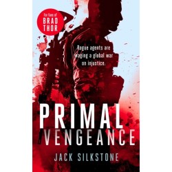 PRIMAL Vengeance: A PRIMAL action thriller