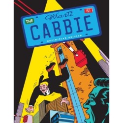 The Cabbie: Definitive Edition