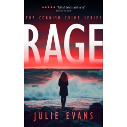 RAGE: A Gripping Crime Thriller Series