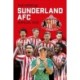 Official Sunderland AFC Annual 2025