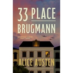 33 Place Brugmann: The international bestseller