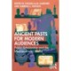 Ancient Pasts for Modern Audiences: Public Scholarship and the Mediterranean World
