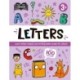 Help With Homework: Age 3+ Letters