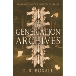 The Generation Archives