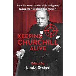 Keeping Churchill Alive