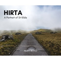 Hirta: A Portrait of St Kilda