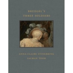 Bruegel's Three Soldiers
