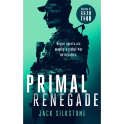 PRIMAL Renegade: A PRIMAL action thriller