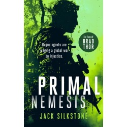 PRIMAL Nemesis: A PRIMAL action thriller
