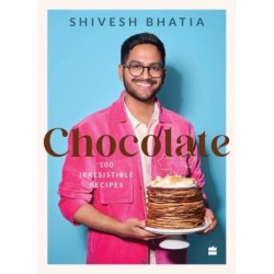 Chocolate: 100 Irresistable Desserts