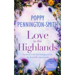 Love in the Highlands: A Heartwarming Story of Love and Trust