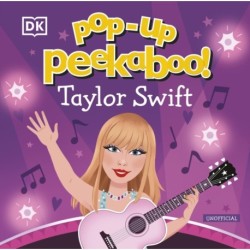 Pop-Up Peekaboo! Taylor Swift