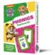 PAW Patrol Phonics Flashcards: Have Fun Learning to Read with the Paw Patrol Pups