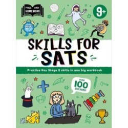 Help With Homework: Age 9+ Skills for SATs