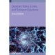 Quantum Walks, Limits, and Transport Equations