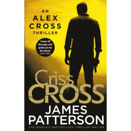 ALEX CROSS - CRISS CROSS
