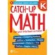 Catch-Up Math: Kindergarten
