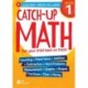 Catch-Up Math: 1st Grade