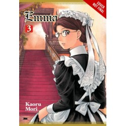 Emma, Vol. 3