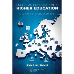 European Cooperation in Higher Education: Shaping the Future of Europe