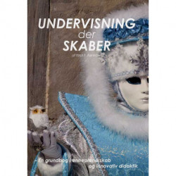 Undervisning der skaber