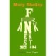 Frankenstein: New Edition of Mary Shelley’s Gothic Masterpiece, now a Major Movie from Guillermo del Toro