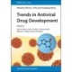 Trends in Antiviral Drug Development