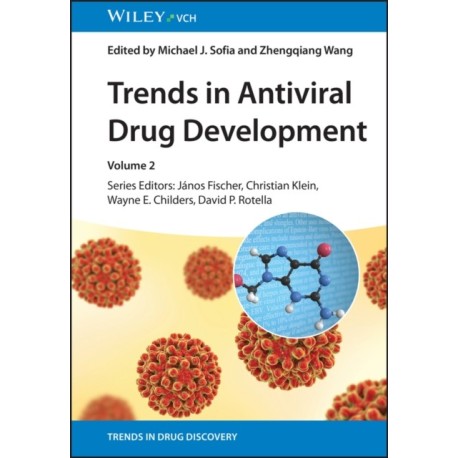 Trends in Antiviral Drug Development