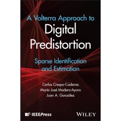 A Volterra Approach to Digital Predistortion: Sparse Identification and Estimation
