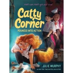 Catty Corner Pounces into Action