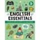 Help With Homework: Age 9+ English Essentials