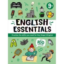 Help With Homework: Age 9+ English Essentials