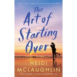 The Art of Starting Over