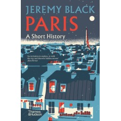 Paris: A Short History