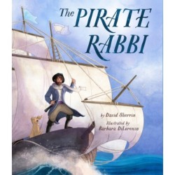 The Pirate Rabbi
