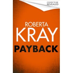 Payback: the gritty new gangland novel for 2025 from the bestselling queen of crime