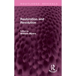 Restoration and Revolution