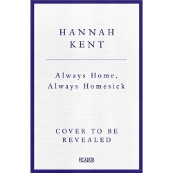 Always Home, Always Homesick: A Love Letter to Iceland