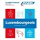 Coffret Cahiers Luxembourgeois: Debutants/Faux-Debutants/Intermediaire