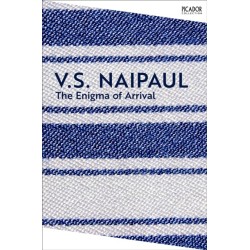 The Enigma of Arrival