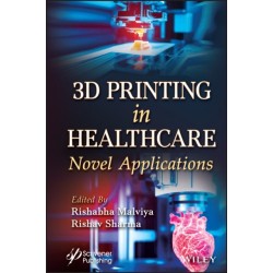 3D Printing in Healthcare: Novel Applications
