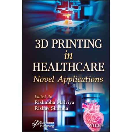 3D Printing in Healthcare: Novel Applications