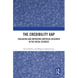 The Credibility Gap: Evaluating and Improving Empirical Research in the Social Sciences