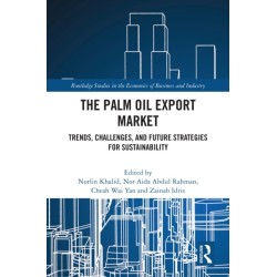 The Palm Oil Export Market: Trends, Challenges, and Future Strategies for Sustainability