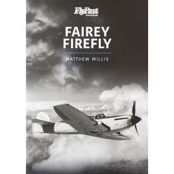 FAIREY FIREFLY