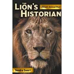 The Lion's Historian: Africa's Animal Past