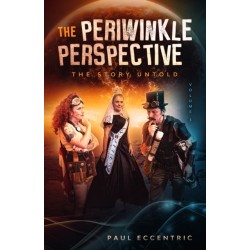 The Story Untold: The Periwinkle Perspective