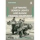 Luftwaffe search lights and range finding equipment vol. 2
