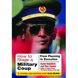 How to Stage a Military Coup